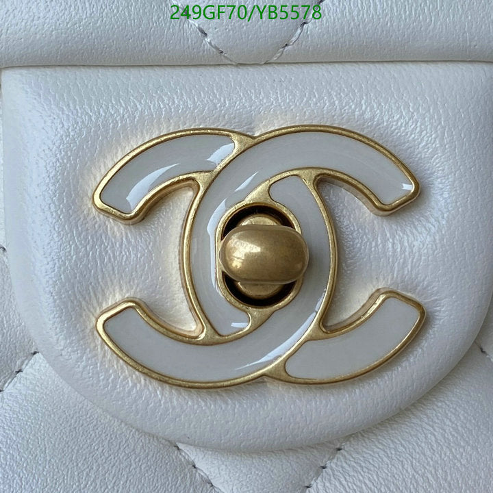 SAMC - CHL Bags - 862