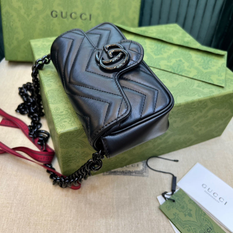 Glami-i GUKI Women Bags - 1088