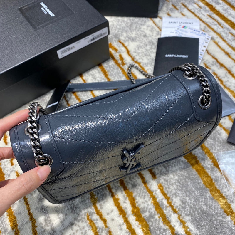 ELE - SLY Bags 389