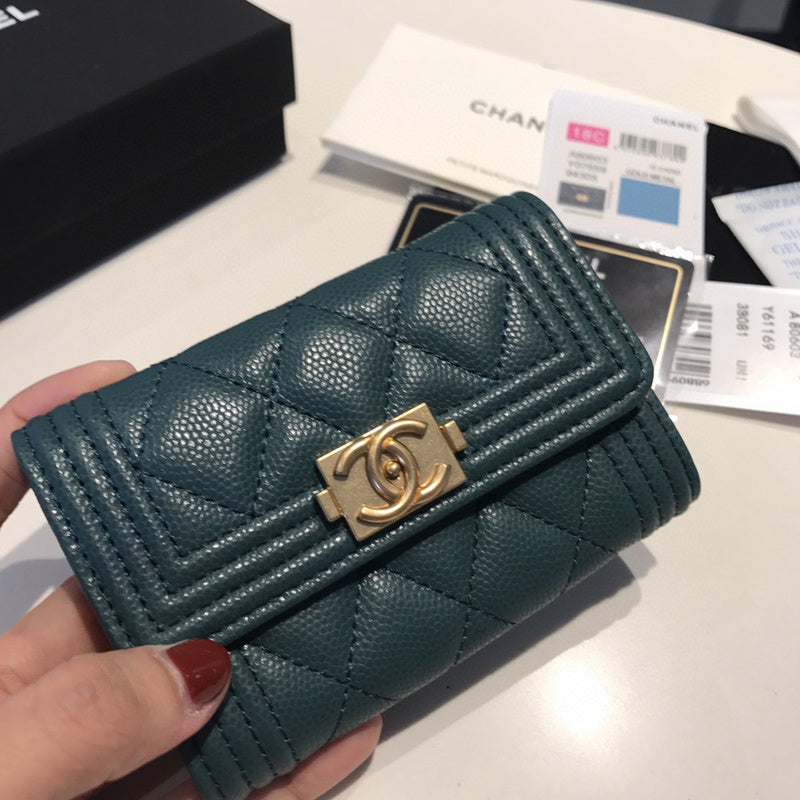 Glami-is - CHL Wallets - 098