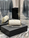 Satchel Bags - SLY Bags - 629