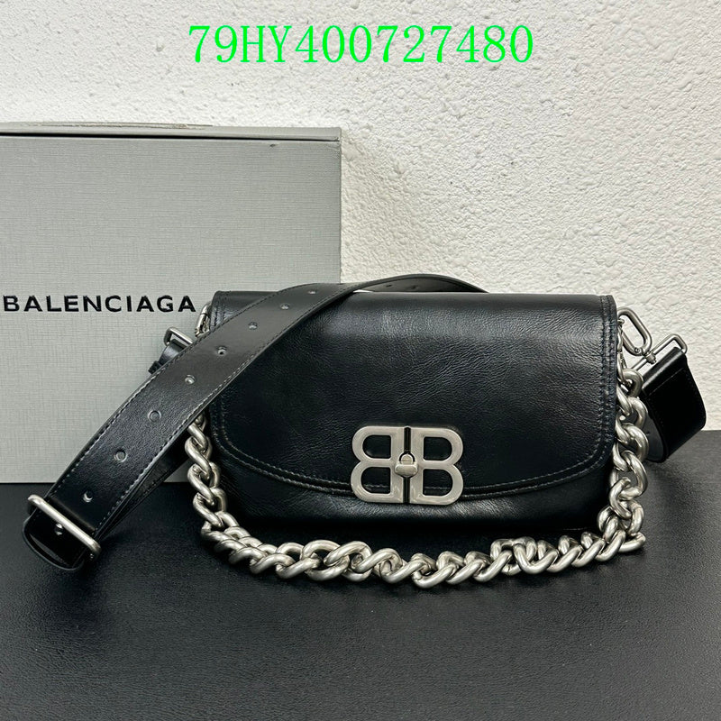ELE Fashion - BGA Bags - 1697