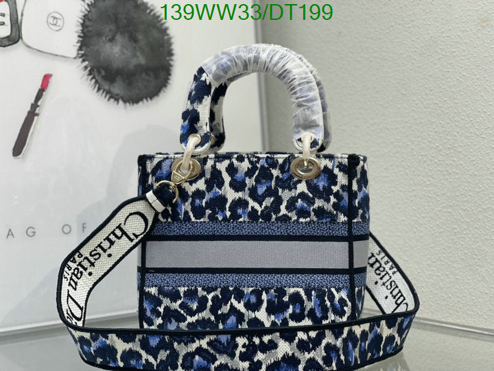 SAMCC - DOR Bags - 845
