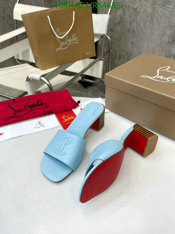 SAMC - CBL Women Shoes - 085