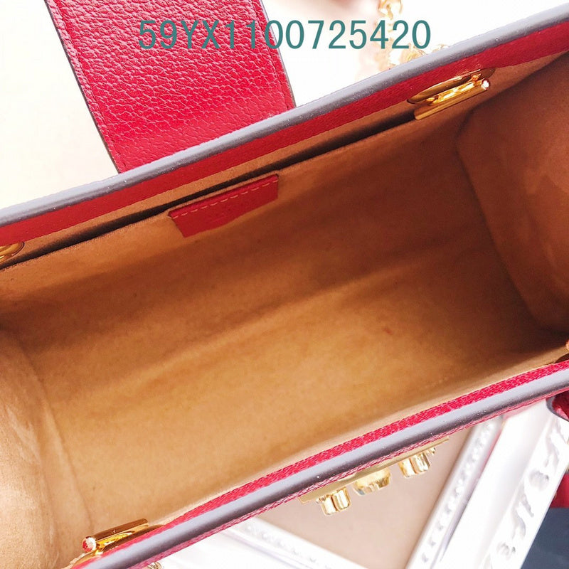 Glami Fashion - GCI Bags - 10955