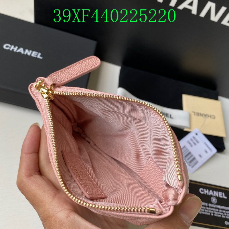 Glami - CHL Wallet - 2531