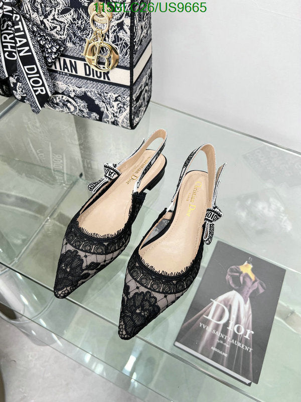 SAMCC - DOR Women Shoes - 2332