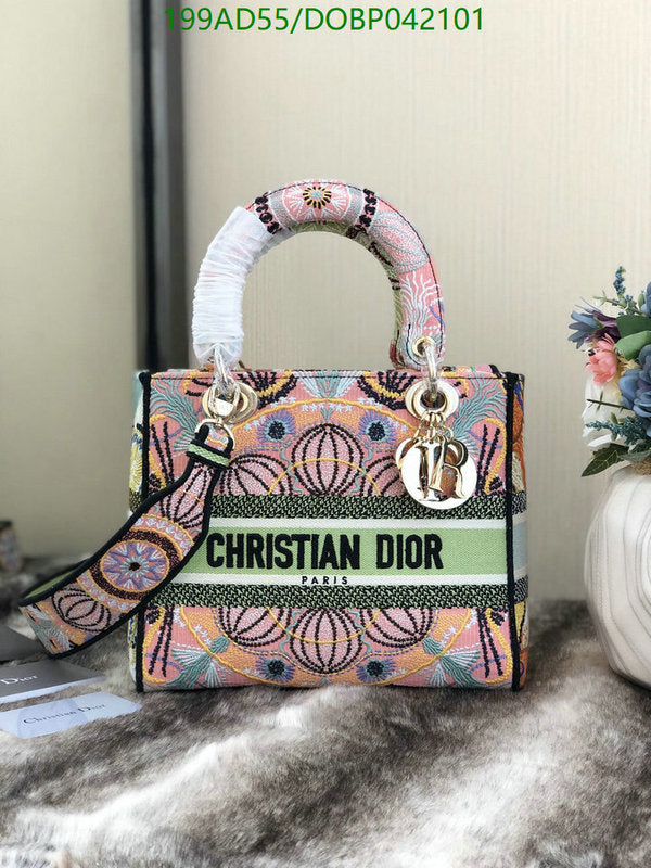 SAMCC - DOR Bags - 1430