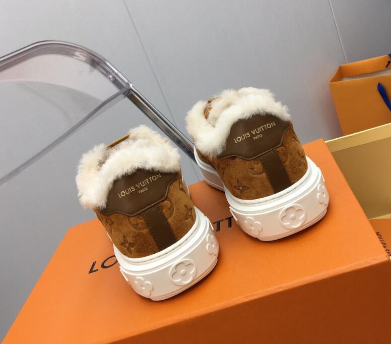 glamy - LOV Women Shoes - 795