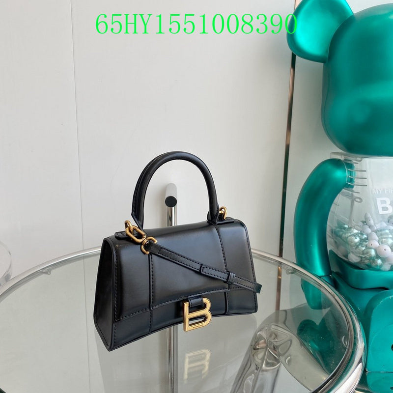 Satchel Bags - BGA Bags - 2035