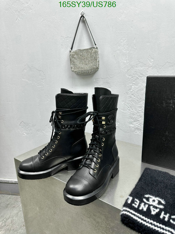 SAMC - CHL Women Boots - 084