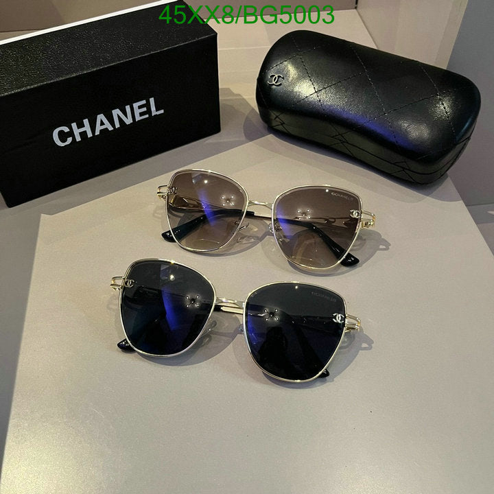 SAMC - CHL Glasses - 149