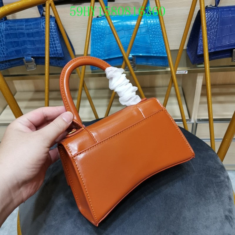 Satchel Bags - BGA Bags - 2440