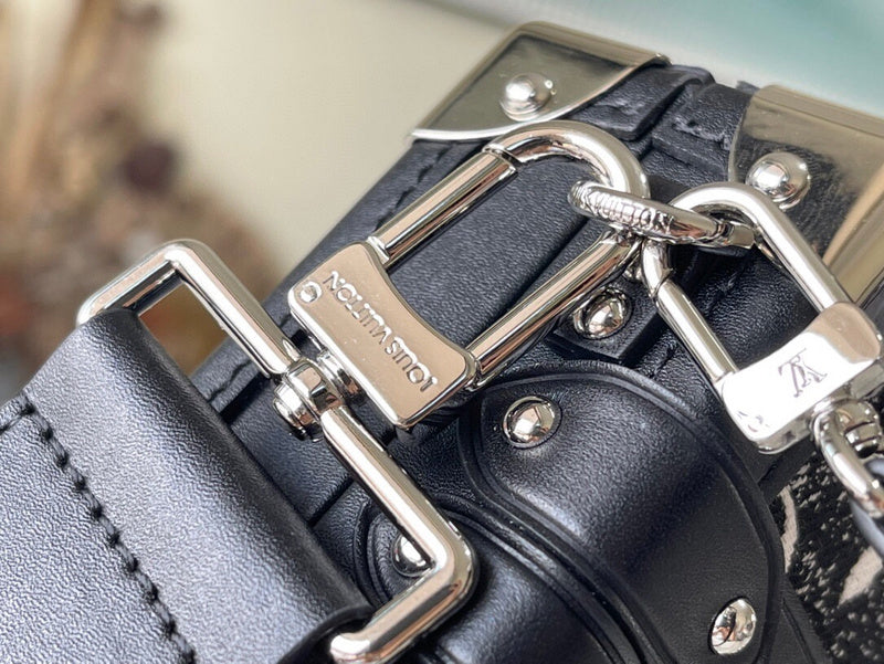 Fashion Lu-Vi bags - 4777
