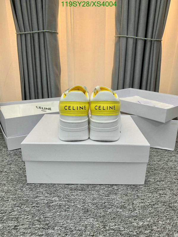 SAMC - COL Women Shoes - 214