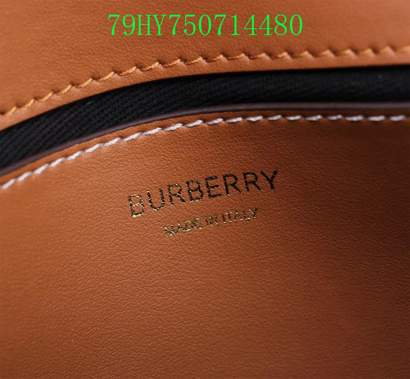 ELE Fashion -BBR Bags - 124