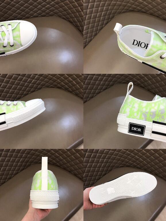 SAMCC - DOR Women Shoes - 1189