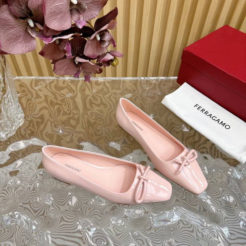 Glami - FGO Women Shoes - 055
