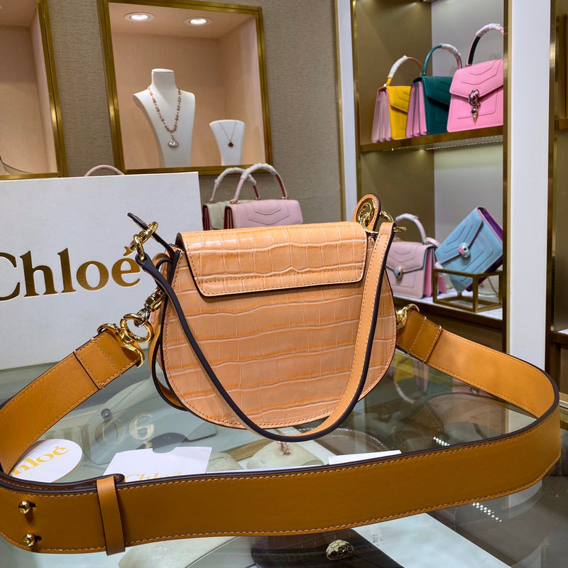 Glamy - CLE Bags - 604