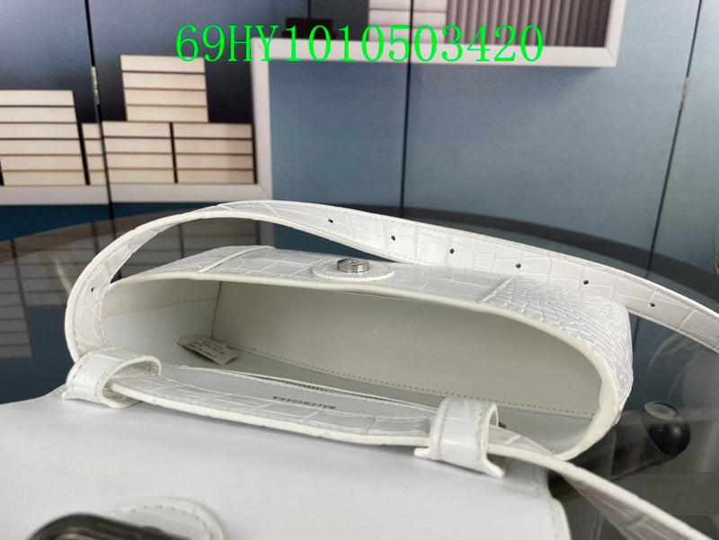 Satchel Bags - BGA Bags - 2303