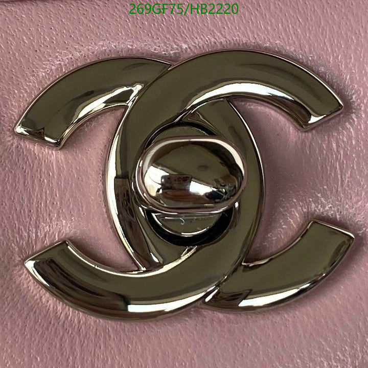 SAMC - CHL Bags - 202