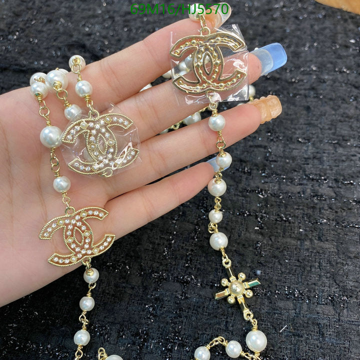 SAMC - CHL Jewelry - 525