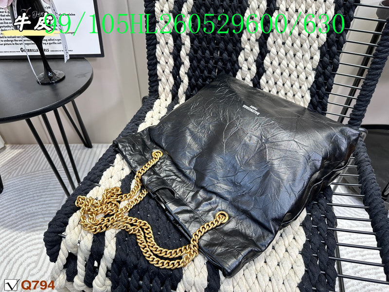 Glami GlamI - BGA Bags - 1764