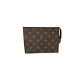 Louis Vuitton Vintage Monogram Toiletry 19 Pouch Cosmetic Case