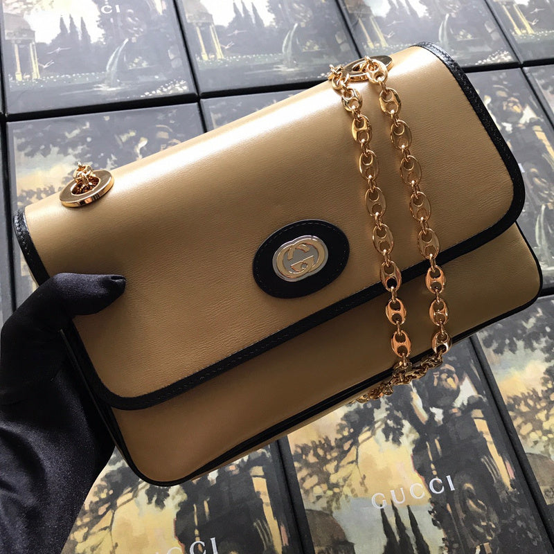 Satchel Bags - GCI Bags - 6392