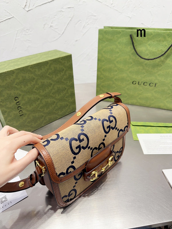 Glami Fashion - GCI Bags - 11746