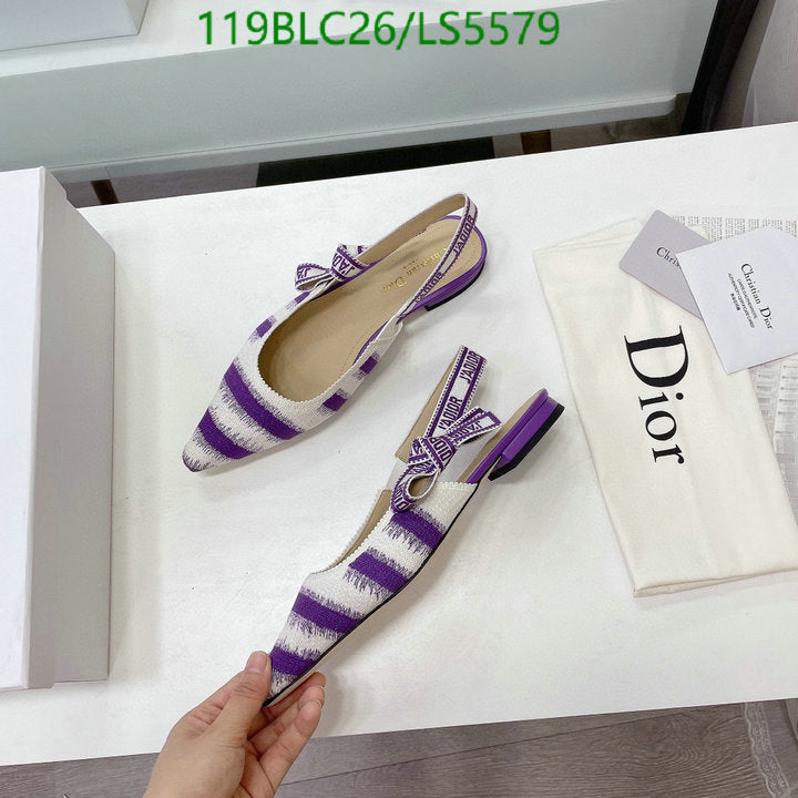 SAMCC - DOR Women Shoes - 2379