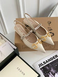SAMC - GUKI Women Shoes - 1684