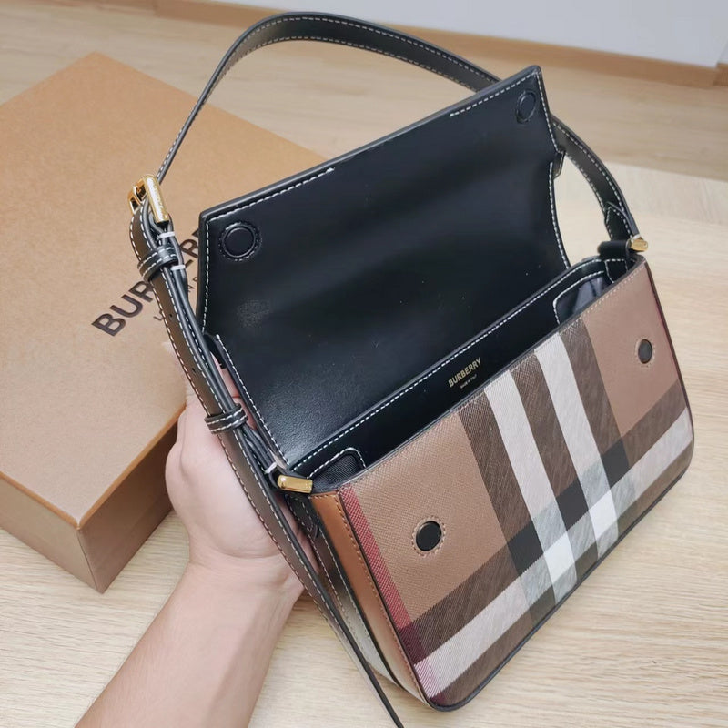 Satchel Bags - BBR Bags - 422