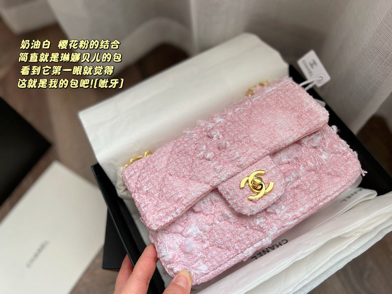 Satchel Bags - CLN Bags - 352
