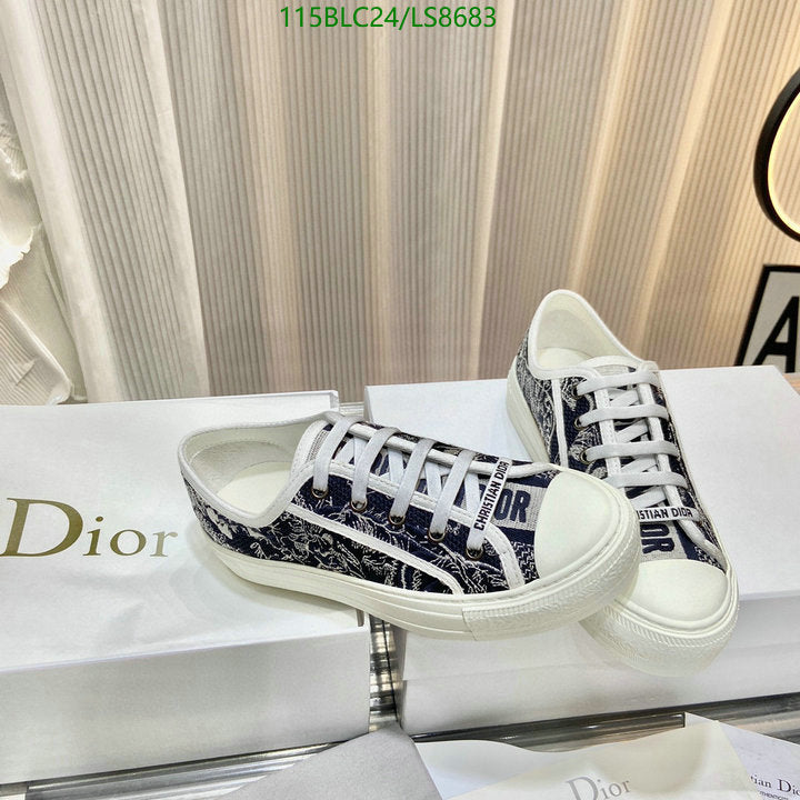 SAMCC - DOR Women Shoes - 1826