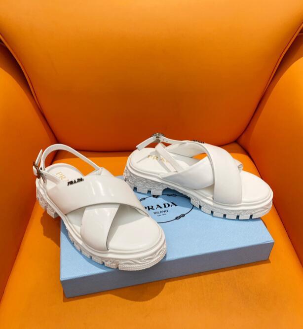 Glamy - PD Women Shoes - 034