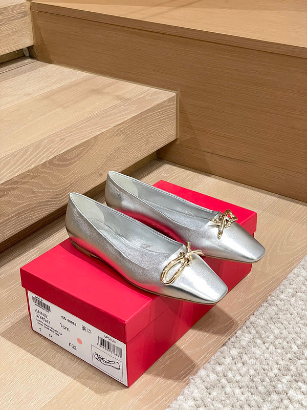 Glami - FGO Women Shoes - 072