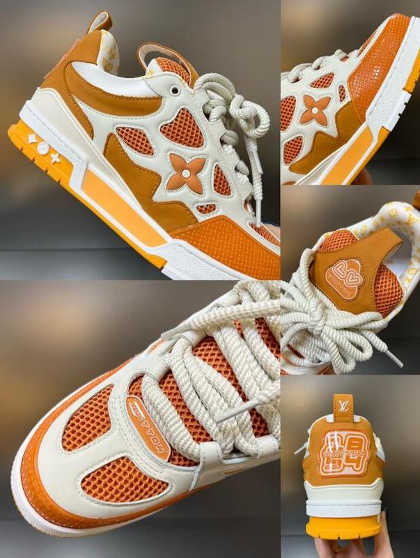 SAMC - LOV Men Shoes - 398
