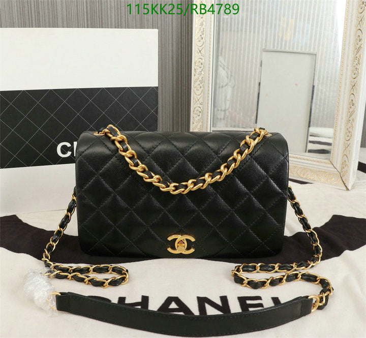 SAMC - CHL Bags Crossbody - 093