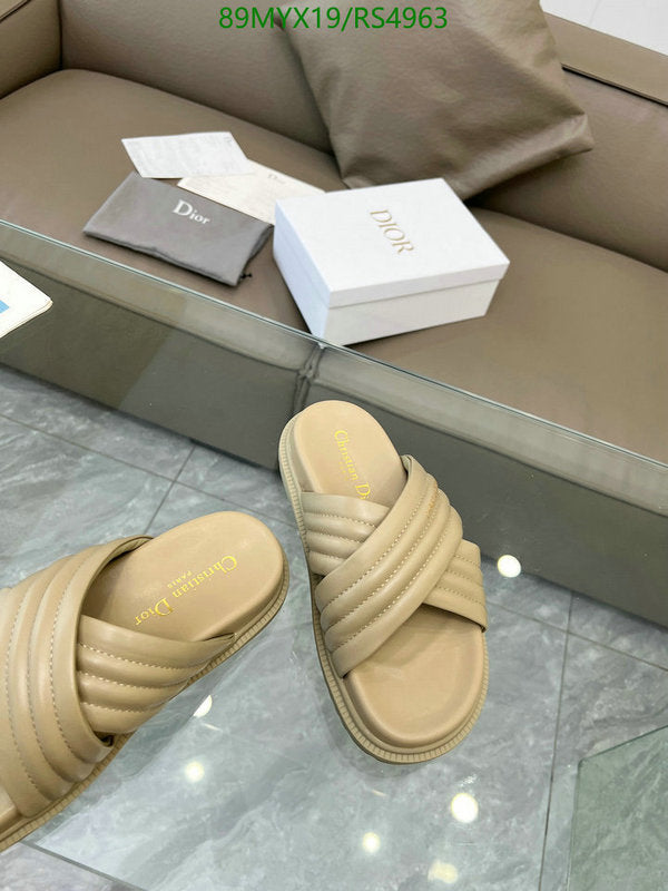 SAMCC - DOR Women Shoes - 1465