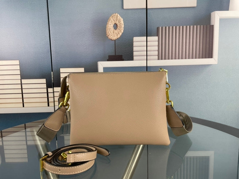 Satchel Bags - PDA Bags - 713