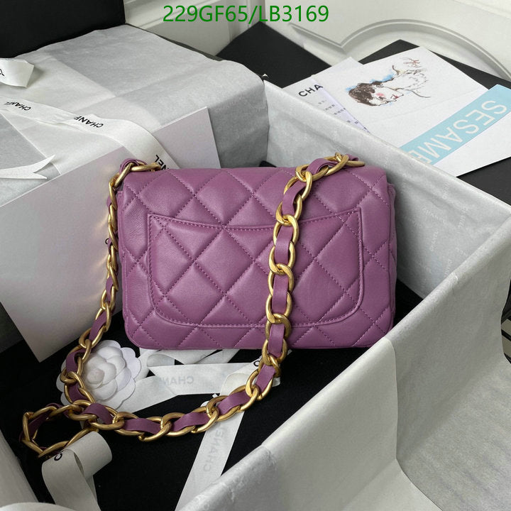 SAMC - CHL Bags - 876