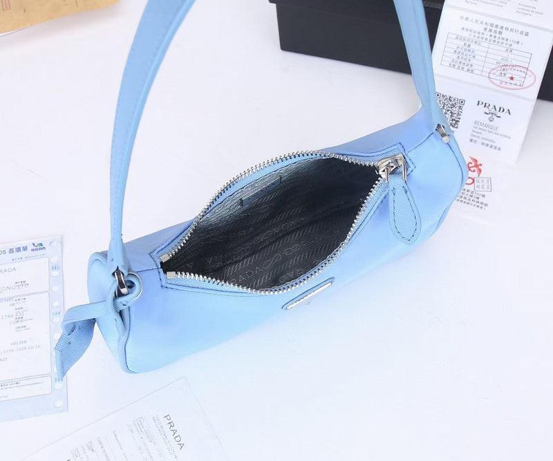 Satchel Bags - PRA Bags - 552