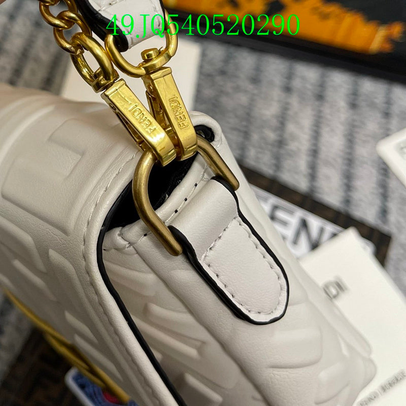 Glami - FDE Bags - 3080