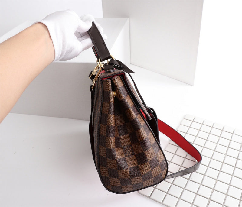 Satchel Bags - VL2 Bags - 445