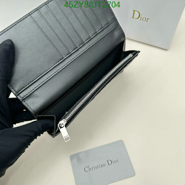 SAMC - DOR Wallets - 062