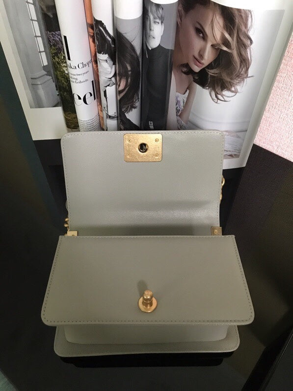 GlamI - CHL Bags - 3496
