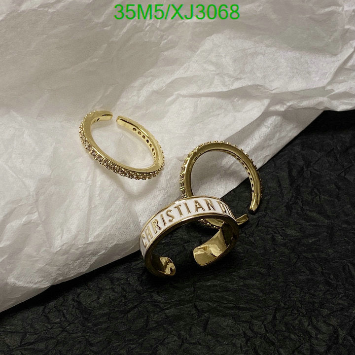 SAMC - DOR Jewelry - 218