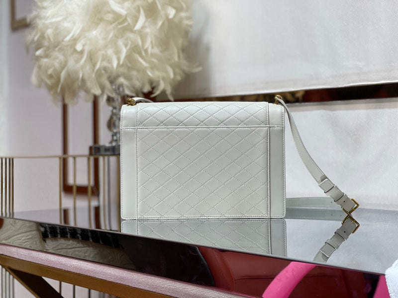 Satchel Bags - SLY Bags - 2392