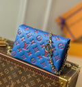 SAMC - LOV Bags - 2417